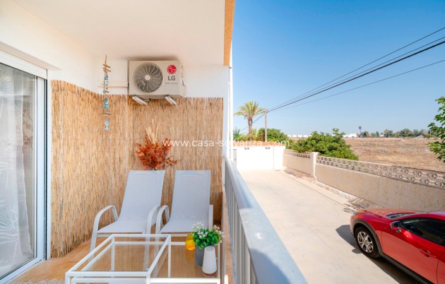 Resale - Apartment / flat - Orihuela - Punta Prima