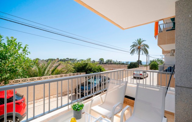 Resale - Apartment / flat - Orihuela - Punta Prima