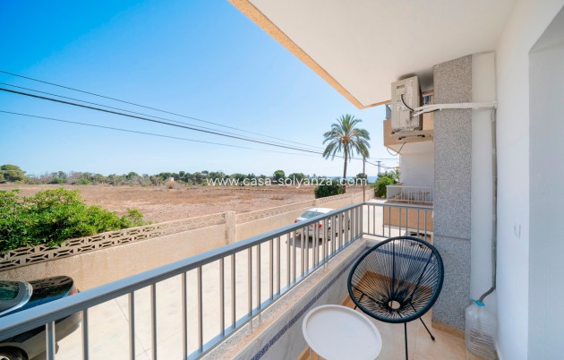 Resale - Apartment / flat - Orihuela - Punta Prima