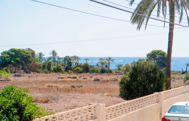 Resale - Apartment / flat - Orihuela - Punta Prima