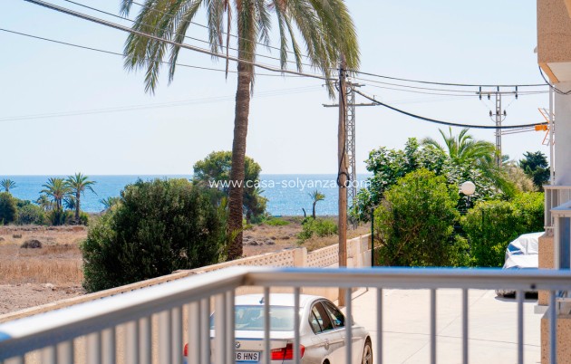 Resale - Apartment / flat - Orihuela - Punta Prima