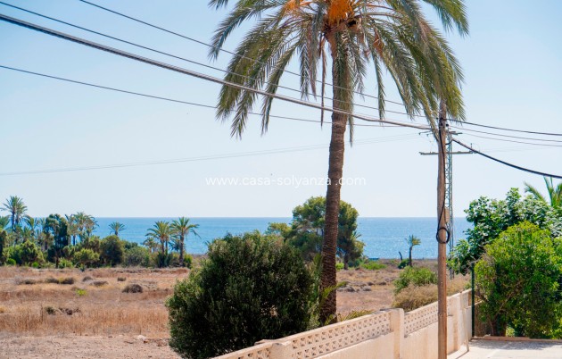 Resale - Apartment / flat - Orihuela - Punta Prima