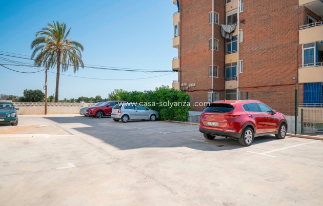 Resale - Apartment / flat - Orihuela - Punta Prima