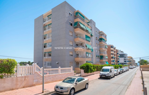 Resale - Apartment / flat - Orihuela - Punta Prima