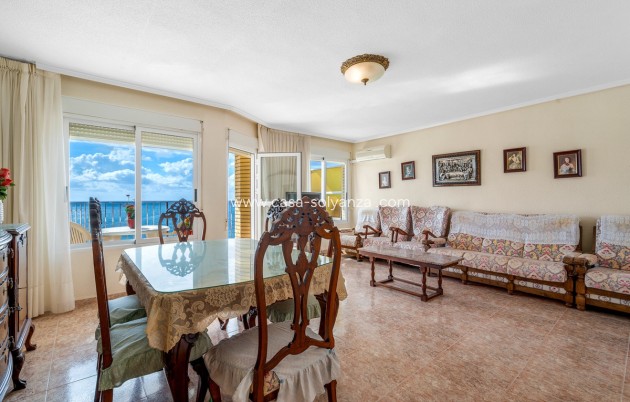 Reventa - Apartamento / piso - Torrevieja - Torrevieja Centro