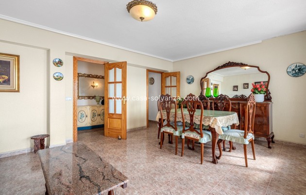 Reventa - Apartamento / piso - Torrevieja - Torrevieja Centro
