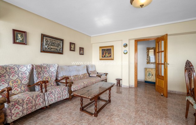 Reventa - Apartamento / piso - Torrevieja - Torrevieja Centro