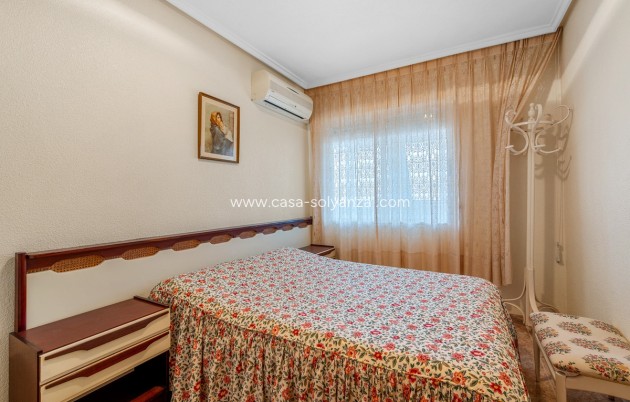 Reventa - Apartamento / piso - Torrevieja - Torrevieja Centro