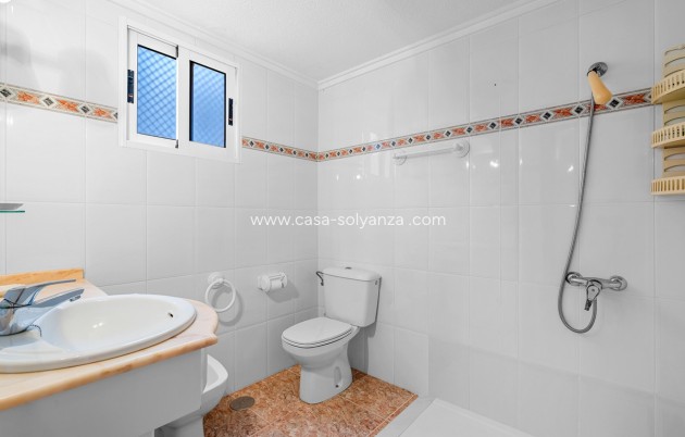 Reventa - Apartamento / piso - Torrevieja - Torrevieja Centro