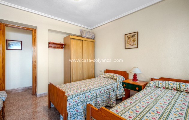 Reventa - Apartamento / piso - Torrevieja - Torrevieja Centro
