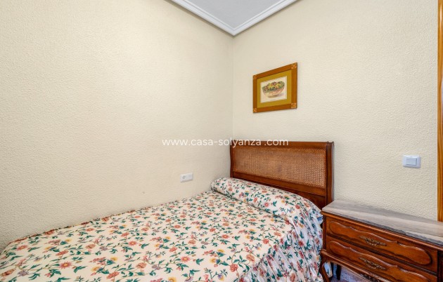 Reventa - Apartamento / piso - Torrevieja - Torrevieja Centro