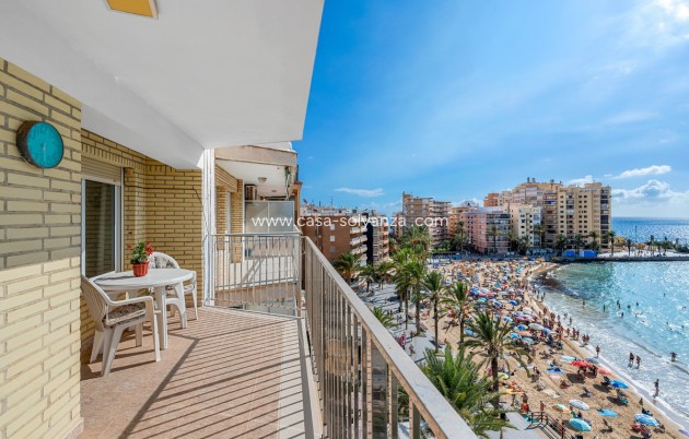 Reventa - Apartamento / piso - Torrevieja - Torrevieja Centro