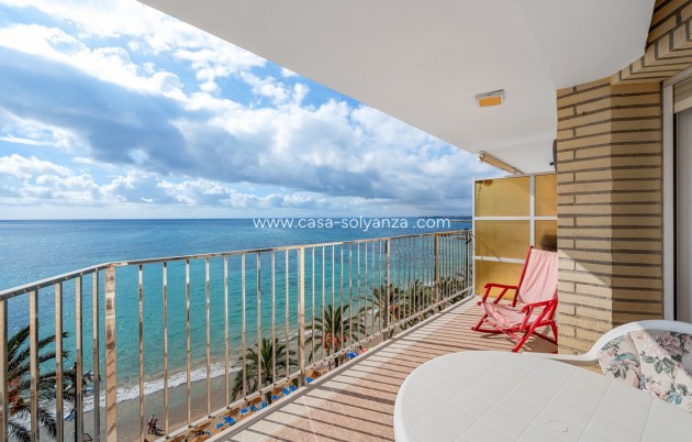 Reventa - Apartamento / piso - Torrevieja - Torrevieja Centro