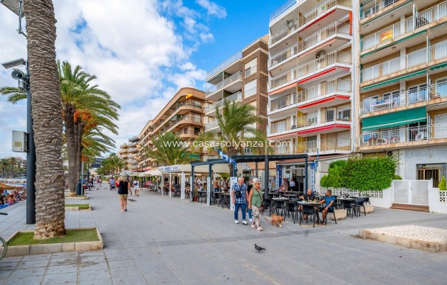 Reventa - Apartamento / piso - Torrevieja - Torrevieja Centro