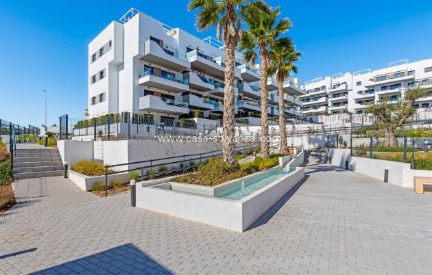 Revente - Appartement - Orihuela - Villamartin