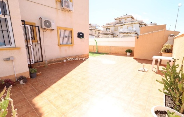 Reventa - Apartamento / piso - Orihuela Costa - Costa Blanca