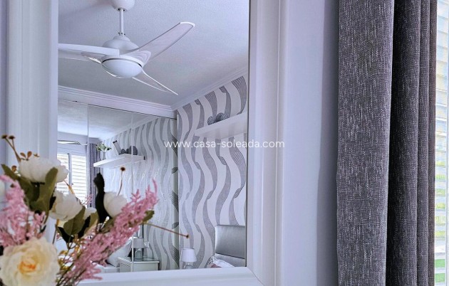 Resale - Apartment / flat - Jávea - Costa Blanca