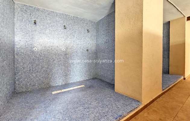 Resale - Apartment / flat - Jávea - Costa Blanca