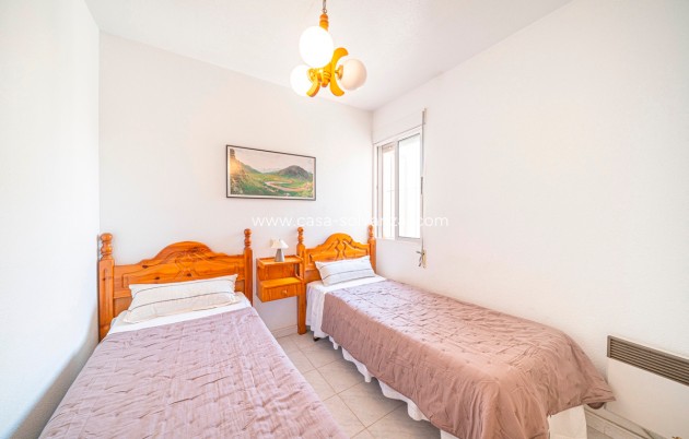 Resale - Apartment / flat - Torrevieja - Torrevieja Centro