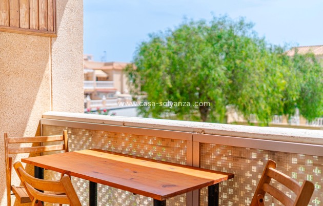 Resale - Apartment / flat - Torrevieja - Torrevieja Centro