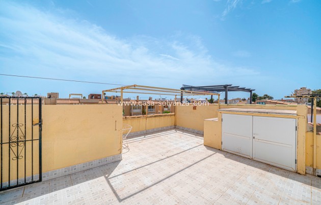 Resale - Apartment / flat - Torrevieja - Torrevieja Centro