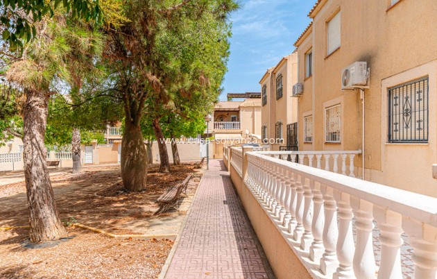Resale - Apartment / flat - Torrevieja - Torrevieja Centro