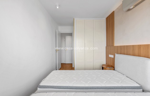 Herverkoop - Appartement / flat - Orihuela - Punta Prima