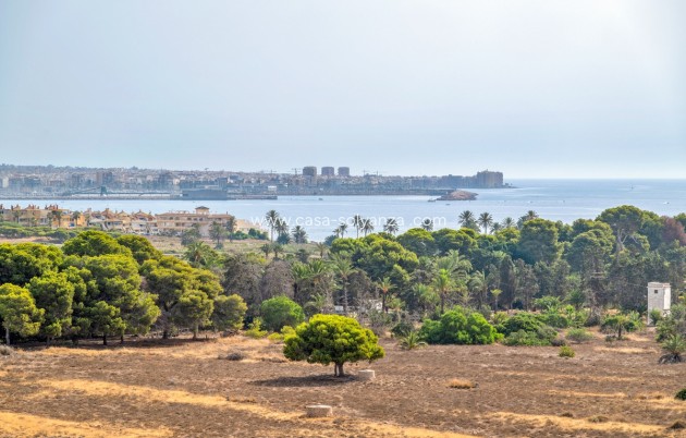 Herverkoop - Appartement / flat - Orihuela - Punta Prima