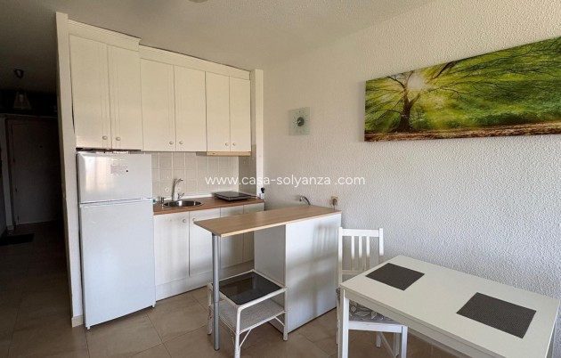 Resale - Apartment / flat - Torrevieja - Torrevieja Centro