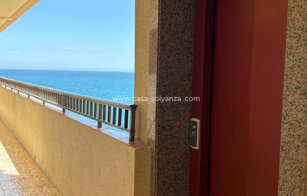 Resale - Apartment / flat - Torrevieja - Torrevieja Centro