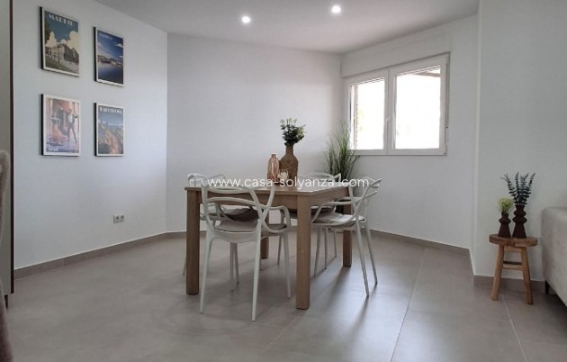 Reventa - Apartamento / piso - Torrevieja - Torrevieja Centro