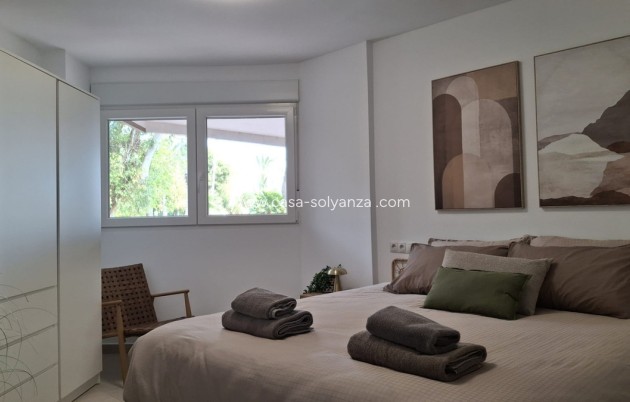 Reventa - Apartamento / piso - Torrevieja - Torrevieja Centro