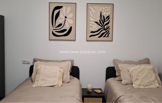 Reventa - Apartamento / piso - Torrevieja - Torrevieja Centro