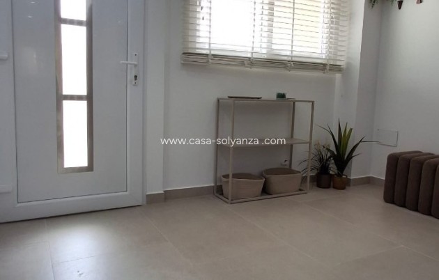 Reventa - Apartamento / piso - Torrevieja - Torrevieja Centro