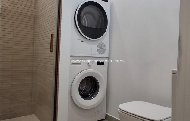Reventa - Apartamento / piso - Torrevieja - Torrevieja Centro