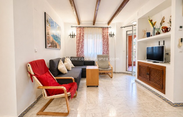 Herverkoop - Appartement / flat - Torrevieja - Playa de los Locos
