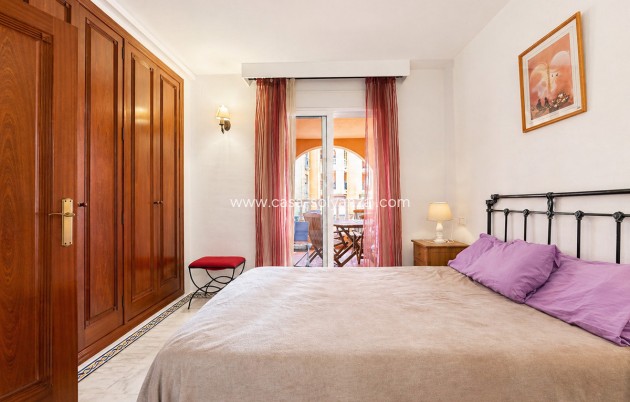 Herverkoop - Appartement / flat - Torrevieja - Playa de los Locos