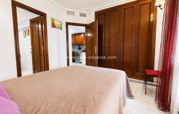 Herverkoop - Appartement / flat - Torrevieja - Playa de los Locos