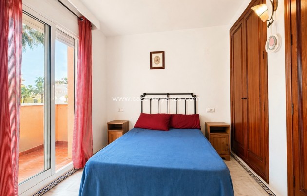 Herverkoop - Appartement / flat - Torrevieja - Playa de los Locos