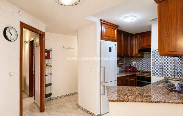 Herverkoop - Appartement / flat - Torrevieja - Playa de los Locos