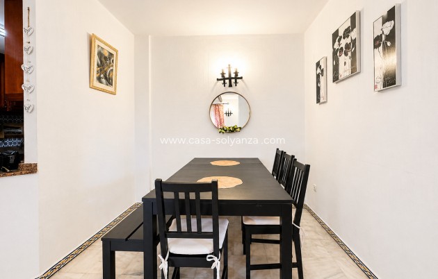Herverkoop - Appartement / flat - Torrevieja - Playa de los Locos