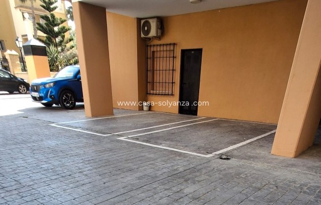 Herverkoop - Appartement / flat - Torrevieja - Playa de los Locos