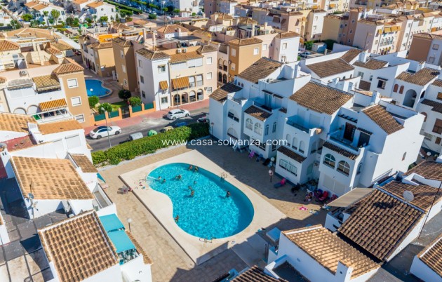 Resale - Apartment / flat - Torrevieja - Torrevieja Centro