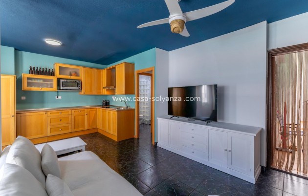 Resale - Apartment / flat - Torrevieja - Torrevieja Centro