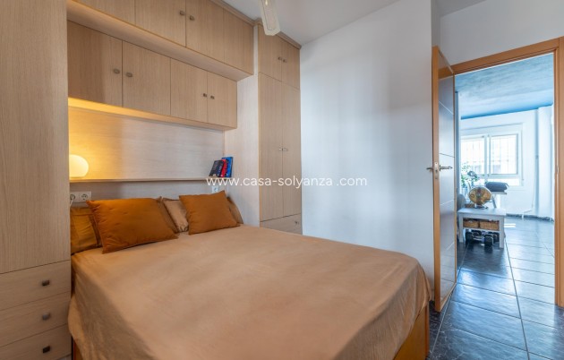 Resale - Apartment / flat - Torrevieja - Torrevieja Centro