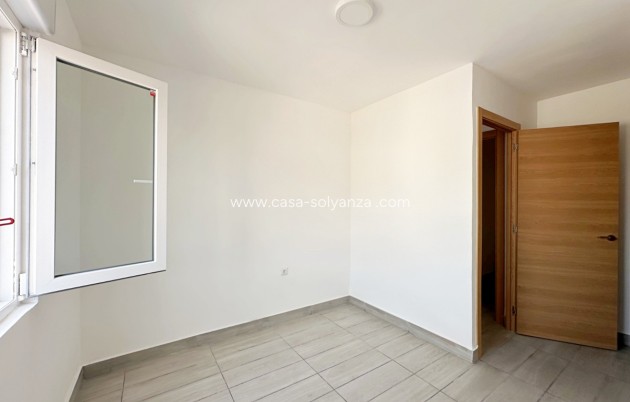 Wiederverkauf - Wohnung - Torrevieja - Torrevieja Centro