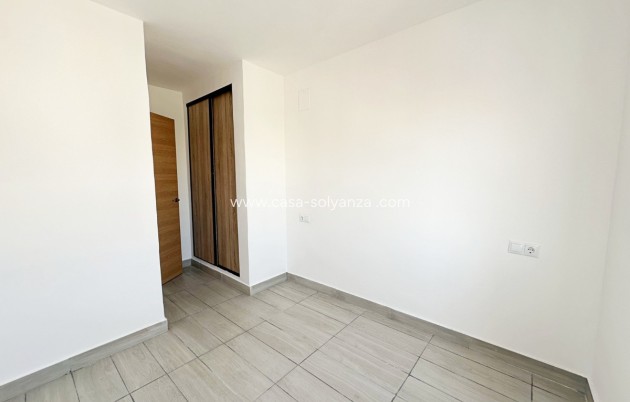 Wiederverkauf - Wohnung - Torrevieja - Torrevieja Centro