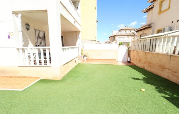 Revente - Appartement - Orihuela Costa - Lomas de Cabo Roig