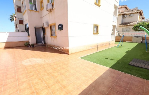Revente - Appartement - Orihuela Costa - Lomas de Cabo Roig