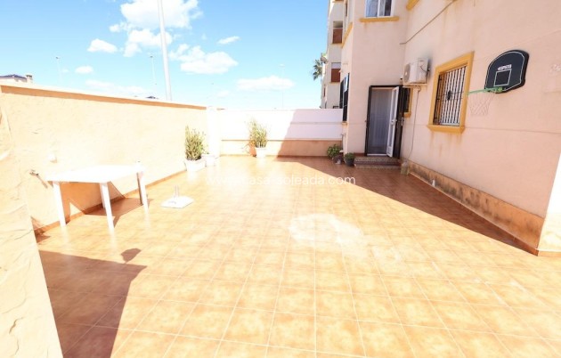 Revente - Appartement - Orihuela Costa - Lomas de Cabo Roig